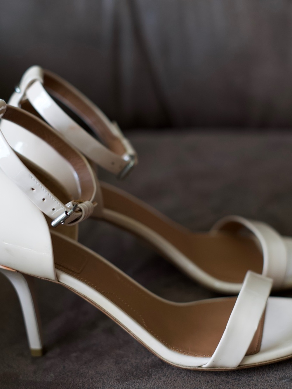Givenchy heels - Picture 6 of 14